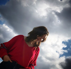 Meet your Posher, Madeline